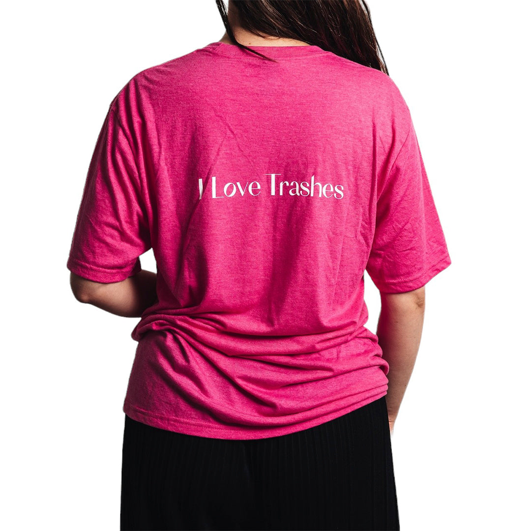 Auri's Unisex Perfect Tri Tee